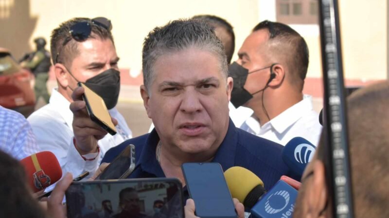 PARTICIPACIÓN CIUDADANA, FUNDAMENTAL PARA FORTALECER SEGURIDAD: SSP