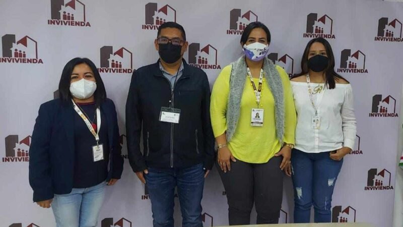 INICIA PROCESO DE REGULARIZACIÓN DE COLONIA ANALCO DE CHOCAMÁN