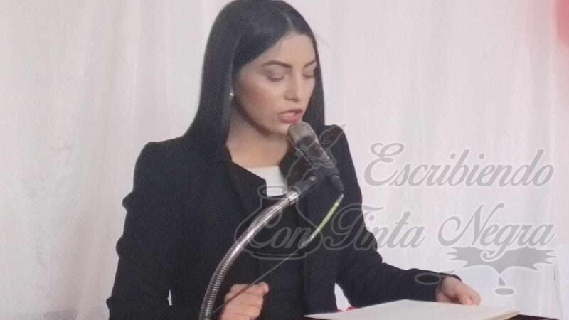 PIDEN DESTITUCIÓN DE TITULAR DEL REGISTRO CIVIL