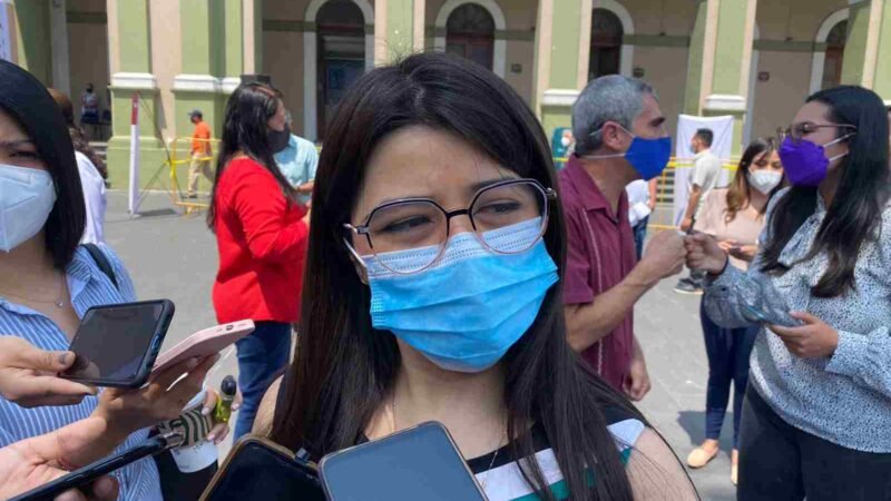 VERACRUZ RECUPERA EMPLEOS PERDIDOS POR LA CONTINGENCIA SANITARIA