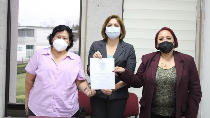 PRESENTA COMISIÓN DE EDUCACIÓN SU PROGRAMA ANUAL DE TRABAJO