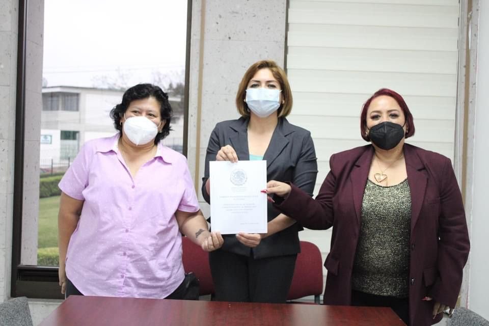 PRESENTA COMISIÓN DE EDUCACIÓN SU PROGRAMA ANUAL DE TRABAJO