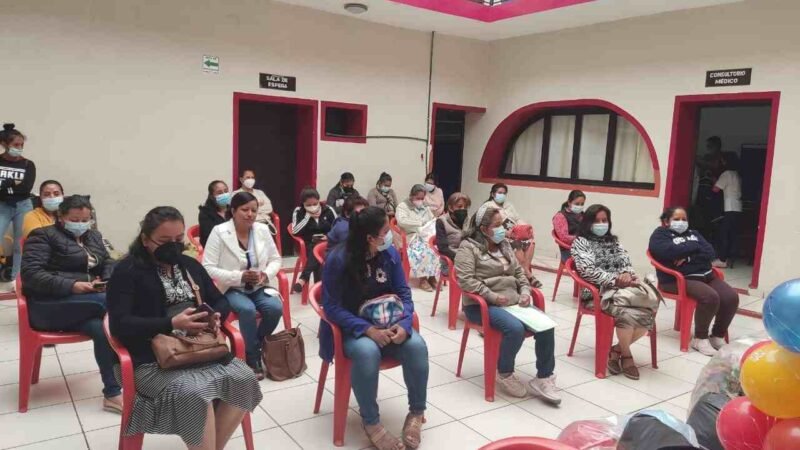 ANUNCIAN NUEVA CAMPAÑA DE DETECCIÓN DE CÁNCER