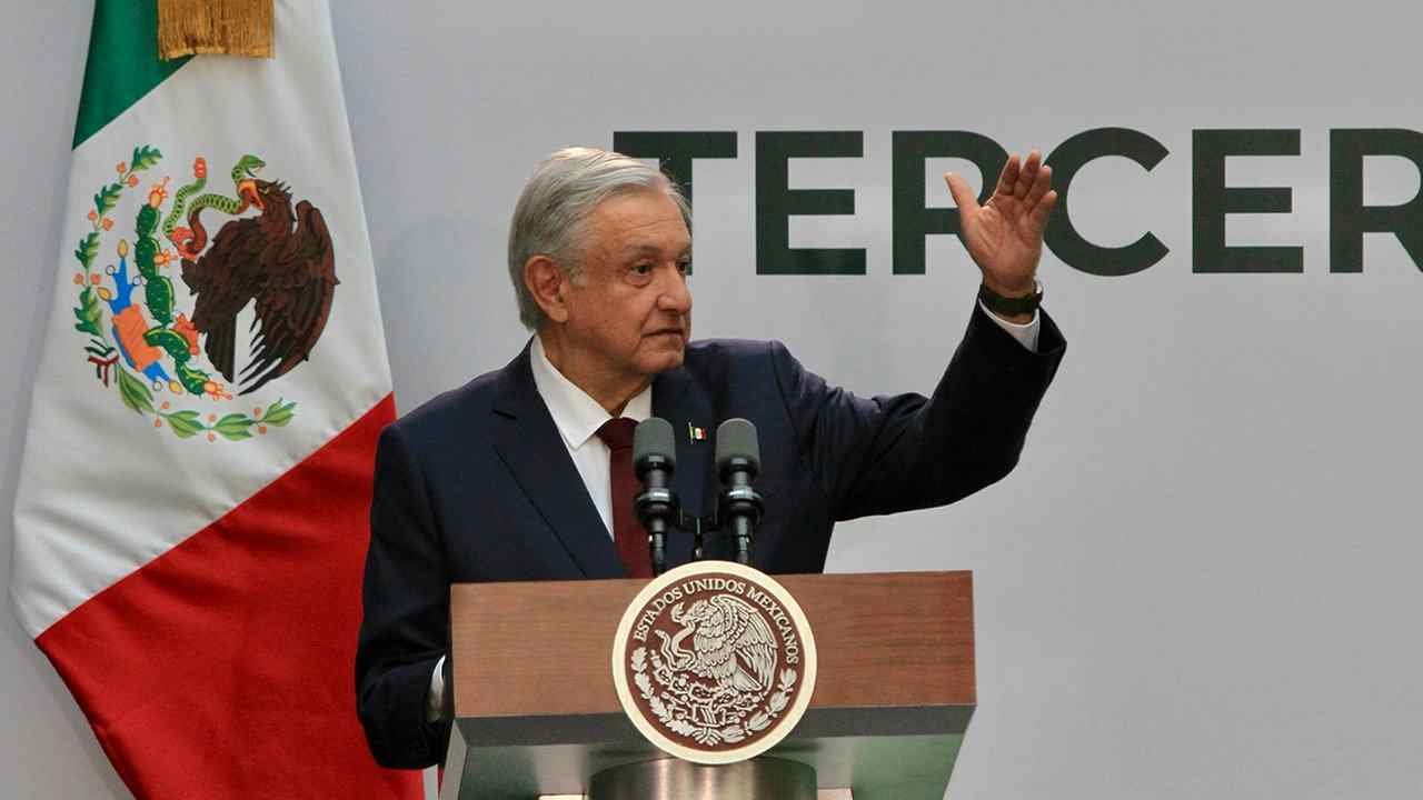 VETARÁ AMLO LA LEY QUE EMBARGA SUELDOS PARA PAGAR DEUDAS