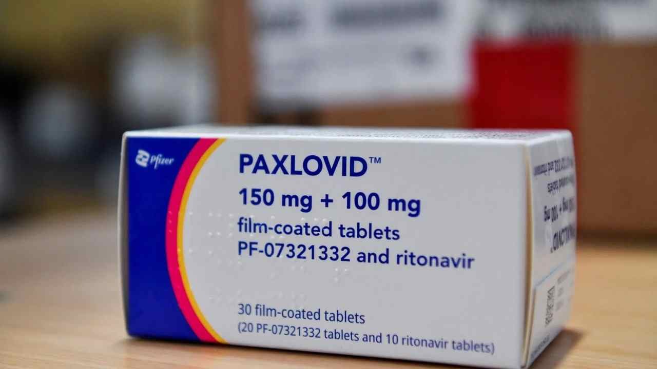 FARMACÉUTICAS PRODUCIRÁN PÍLDORA BARATA CONTRA EL COVID