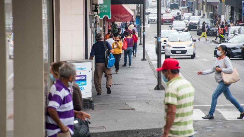 REGRESA CÓRDOBA A SEMÁFORO EPIDEMIOLÓGICO AMARILLO