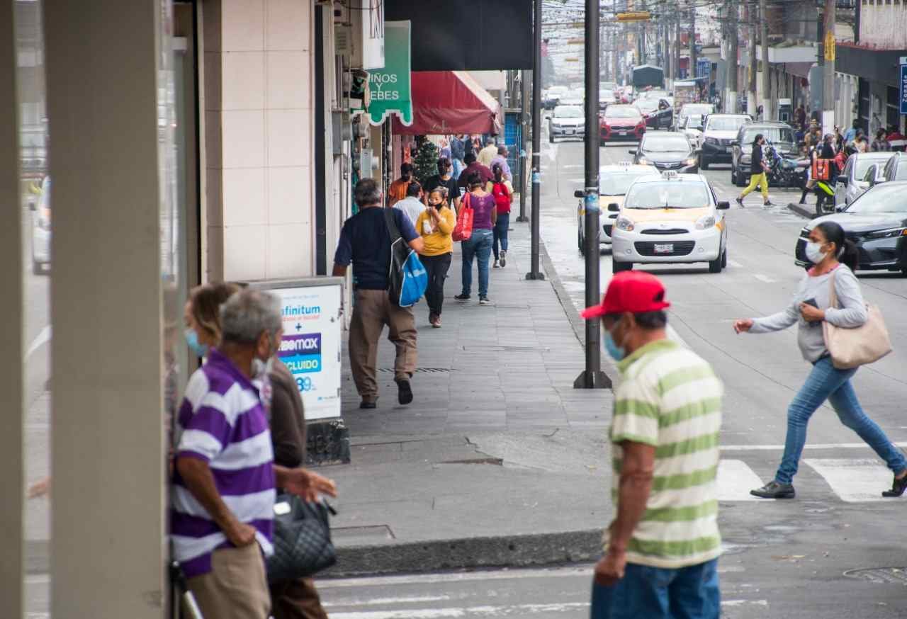 REGRESA CÓRDOBA A SEMÁFORO EPIDEMIOLÓGICO AMARILLO