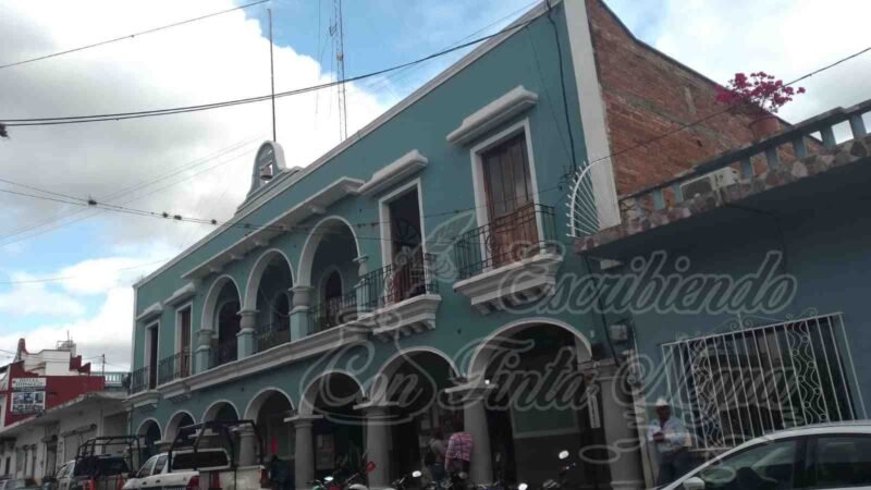 PRETENDEN REDUCIR EN 40 POR CIENTO VOLÚMEN DE BASURA EN PASO DEL MACHO