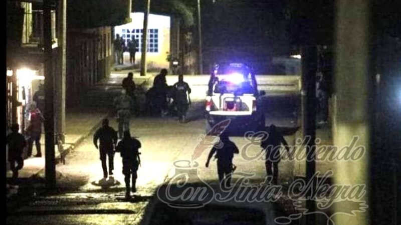 SECUESTRAN A SECRETARIO DE AYUNTAMIENTO DE RAFAEL DELGADO