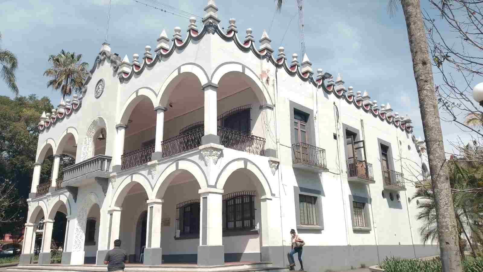 APRUEBAN PRIMER PAQUETE DE OBRAS PARA FORTÍN