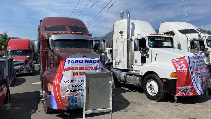 SUMAN 14 TRANSPORTISTAS ASESINADOS EN VERACRUZ