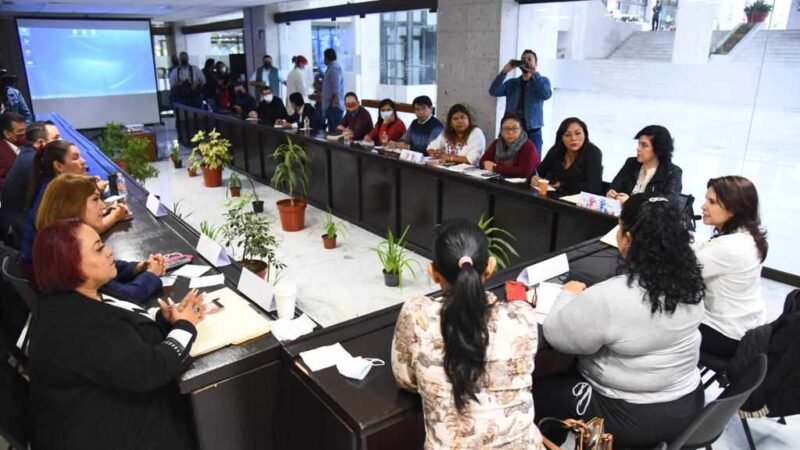 JUSTICIA PARA MUJERES, EXIGEN DIPUTADAS