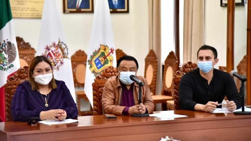 INSTALAN CONSEJO MUNICIPAL DE MEJORA REGULATORIA