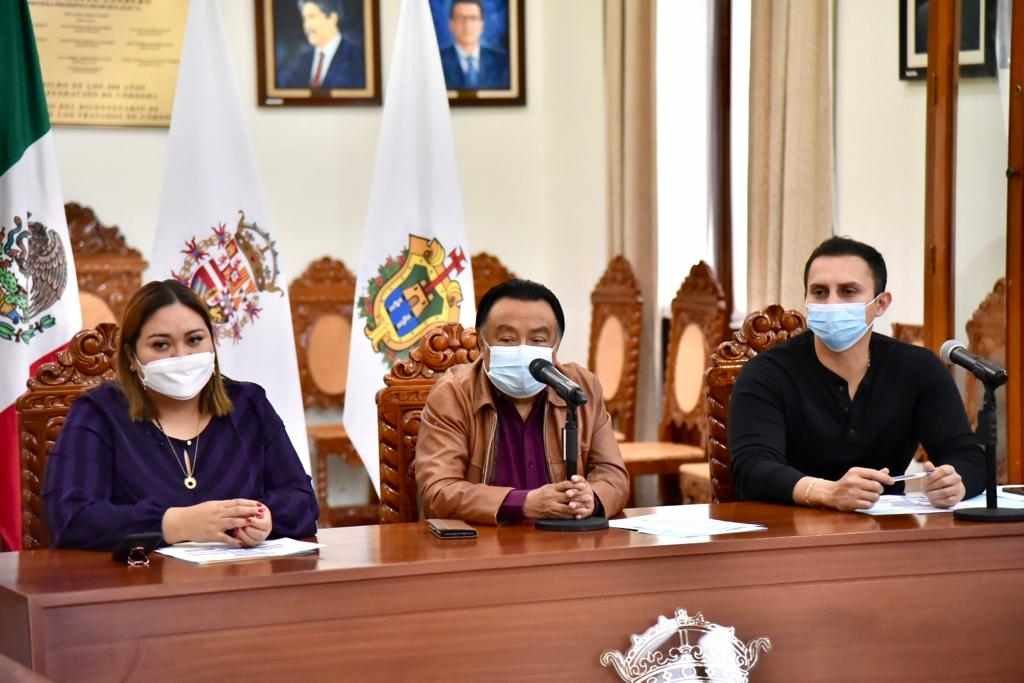 INSTALAN CONSEJO MUNICIPAL DE MEJORA REGULATORIA