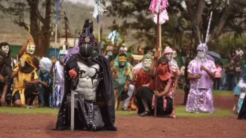 FORTALECERÁ AYUNTAMIENTO DE ATOYAC TRADICIÓN DE ‘LOS JUDAS”