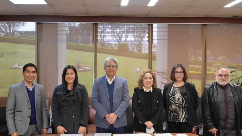 FIRMAN DIPUTADAS COMPROMISOS EN MATERIA DE BIENESTAR Y DESARROLLO SOCIAL