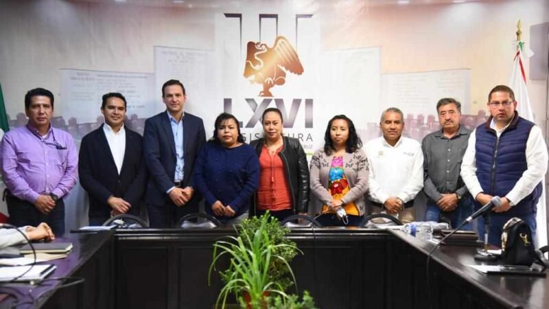 RESPALDA DIPUTADO ESTUDIO QUE PROPONE TARIFAS PREFERENCIALES EN PEAJE