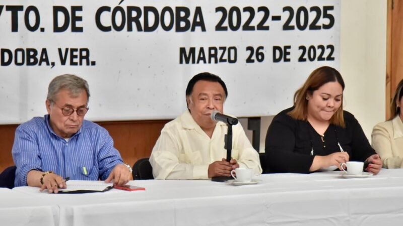HABRÁ FERIA DEL LIBRO EN CÓRDOBA