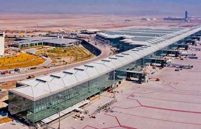 AIFA TENDRÁ VUELOS A ESTADOS UNIDOS EN SEGUNDA MITAD DE 2022