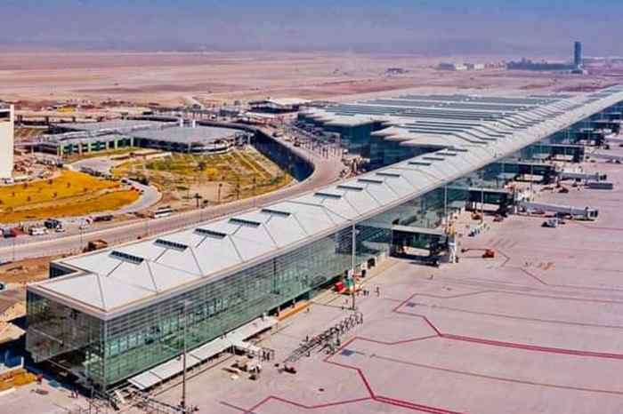 AIFA TENDRÁ VUELOS A ESTADOS UNIDOS EN SEGUNDA MITAD DE 2022