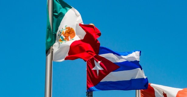 SRE ABRE INVESTIGACIÓN POR VENTA DE CITAS EN EMBAJADA EN CUBA
