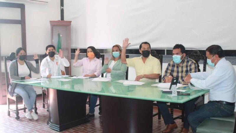APLICARÁ AYUNTAMIENTO DE FORTÍN 35 MILLONES PARA OBRAS