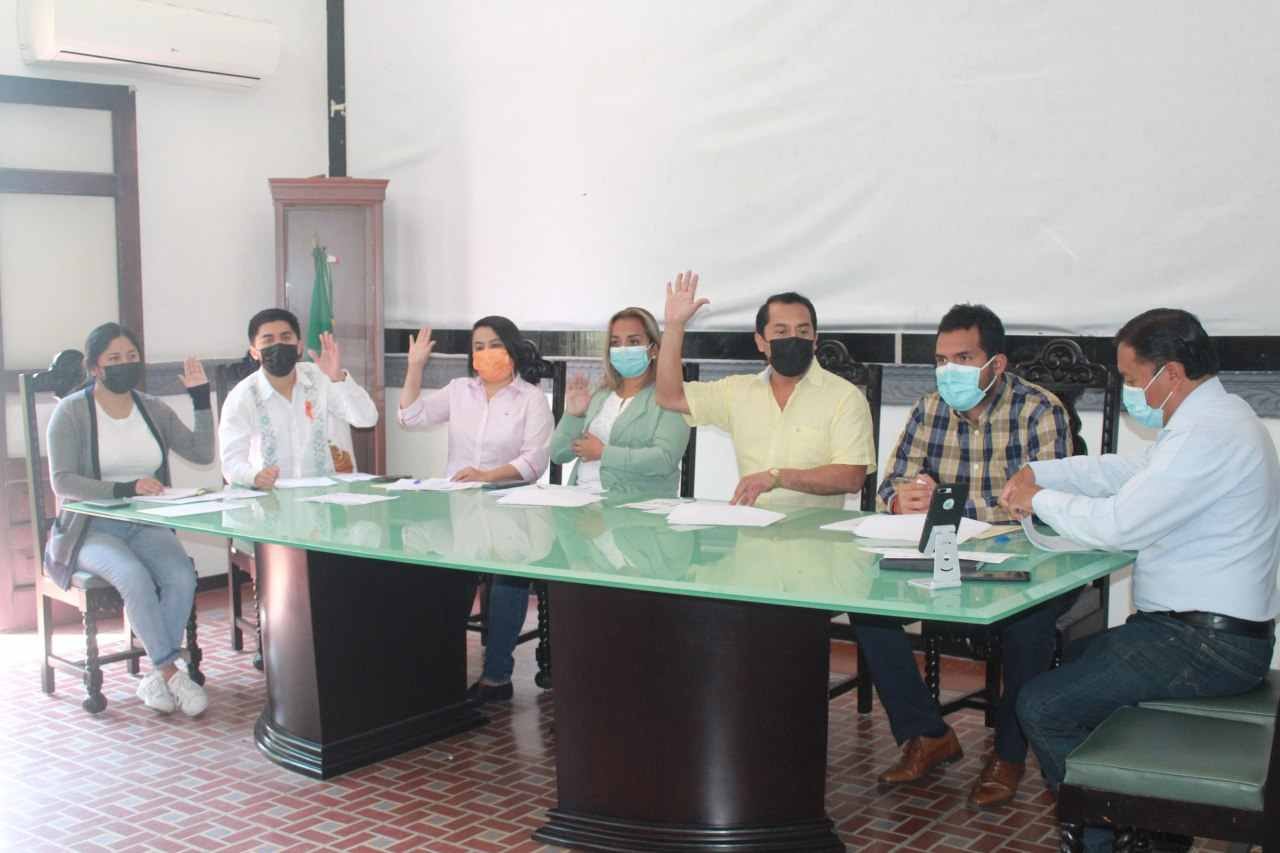 APLICARÁ AYUNTAMIENTO DE FORTÍN 35 MILLONES PARA OBRAS