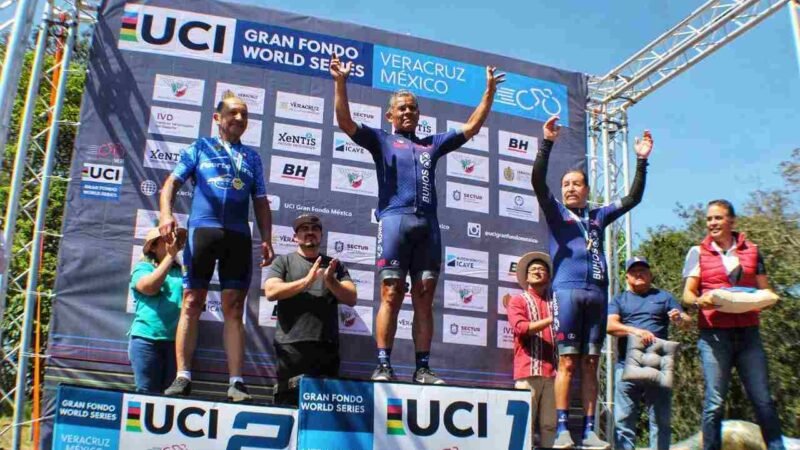 VERACRUZ IMPULSA ACTIVIDADES QUE DESARROLLAN EL DEPORTE Y LA ECONOMÍA: ZENYAZEN ESCOBAR