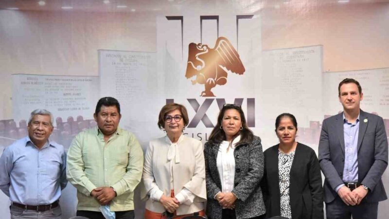 CONCILIA COMISIÓN DE GOBERNACIÓN EN CONFLICTOS DE AUTORIDADES MUNICIPALES