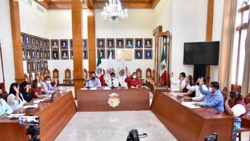 APRUEBAN 60.6 MILLONES PARA OBRAS Y ACCIONES EN CÓRDOBA
