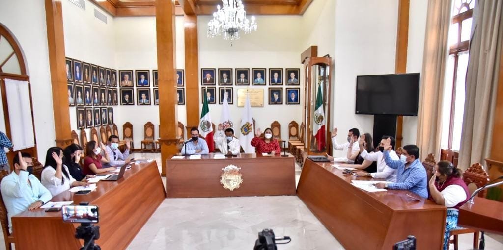 APRUEBAN 60.6 MILLONES PARA OBRAS Y ACCIONES EN CÓRDOBA
