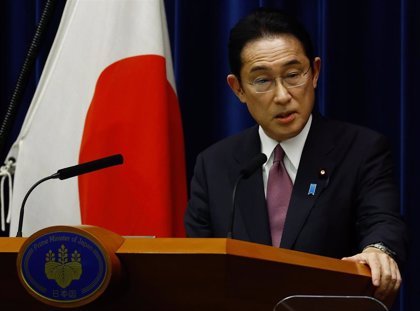 JAPÓN PROHÍBE LA EXPORTACIÓN DE ARTÍCULOS DE LUJO A RUSIA