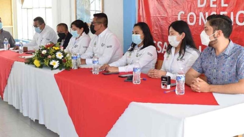 AMPLIARÁN PUENTE COLORADO DE IXHUATLÁN DEL CAFÉ