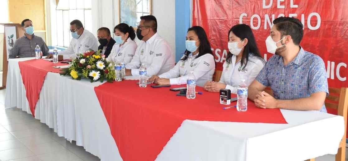 AMPLIARÁN PUENTE COLORADO DE IXHUATLÁN DEL CAFÉ