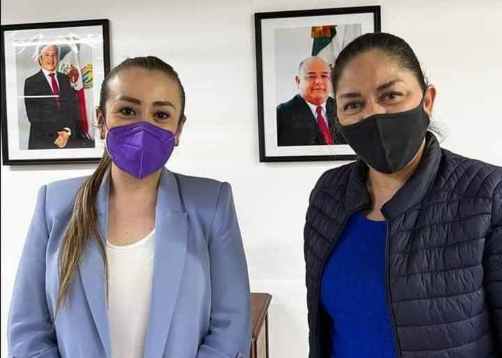 LEGISLA NORA LAGUNES CONTRA LA VIOLENCIA HACIA LA MUJER