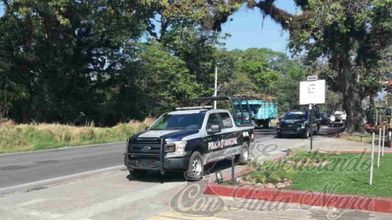 MANIATADO Y EJECUTADO