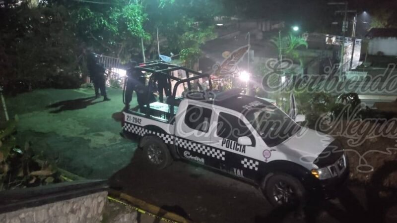 BALEAN A DOS EN LA JOYITA; UNO MURIÓ