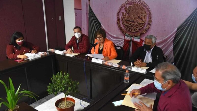 EMITE COMISIÓN CONVOCATORIA PARA CUBRIR VACANTES DEL CONSEJO ESTATAL CIUDADANO