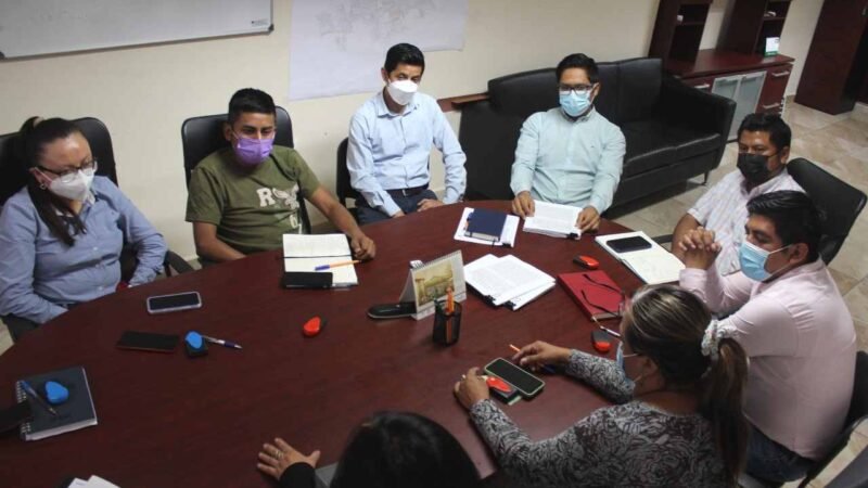 AYUNTAMIENTO DE ATOYAC ACTUARÁ LEGALMENTE CONTRA ADMINISTRACIÓN ANTERIOR