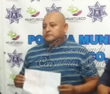 EJECUTAN A TAXISTA DE HUATUSCO