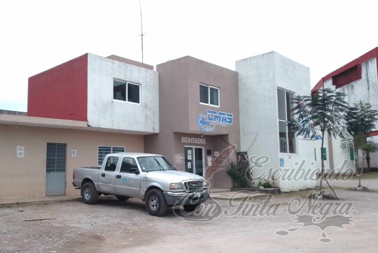 SUSPENDEN SUMINISTRO DE AGUA POTABLE EN HUATUSCO