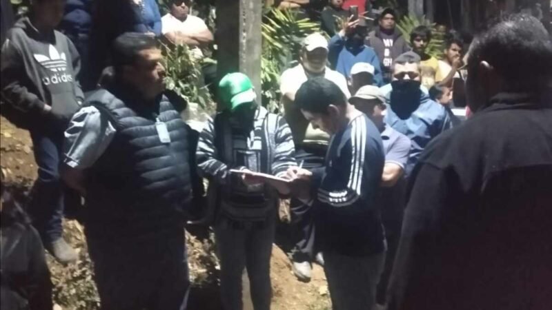 APOYARÁ AYUNTAMIENTO A GENTE DE IXCAPANTLA