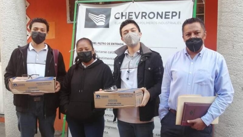 CONALEP CÓRDOBA PONE EN MARCHA MODELO DE FORMACIÓN DUAL