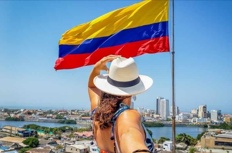 A PARTIR DE ABRIL, MÉXICO EXIGIRÁ A VIAJEROS COLOMBIANOS LLENAR “PRE-REGISTRO”