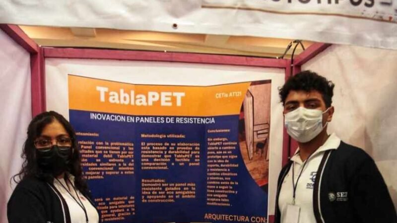 JÓVENES TALENTOS CUENTAN CON EL APOYO DE LA SEV: ZENYAZEN ESCOBAR