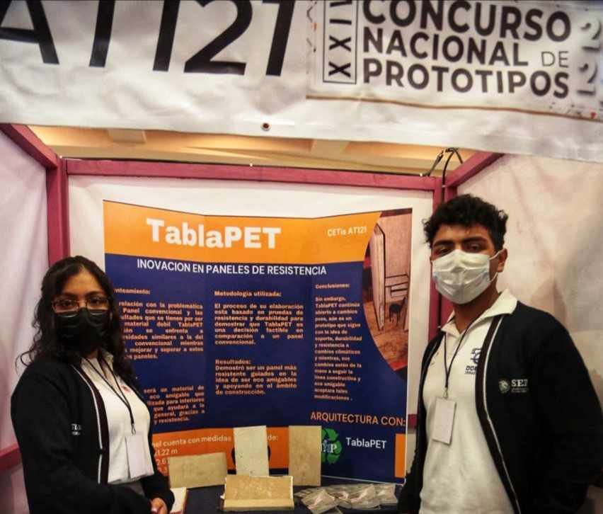 JÓVENES TALENTOS CUENTAN CON EL APOYO DE LA SEV: ZENYAZEN ESCOBAR