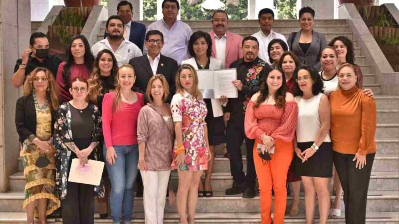 DESTACA VERACRUZ POR LABOR EN EQUIDAD DE GÉNERO