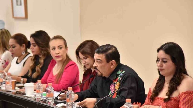 CONTARÁ CONGRESO DE VERACRUZ CON PROTOCOLO DE ACTUACIÓN CONTRA VIOLENCIA SEXUAL Y LABORAL