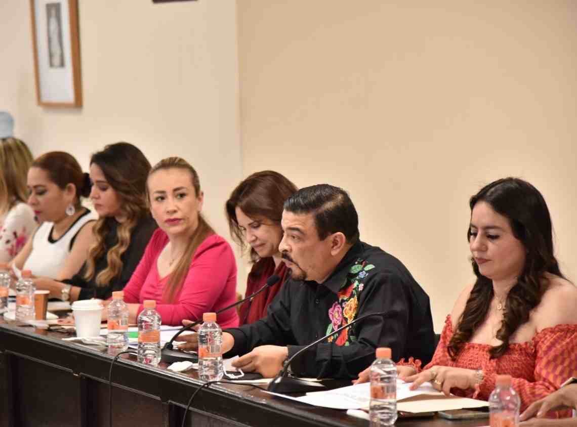 CONTARÁ CONGRESO DE VERACRUZ CON PROTOCOLO DE ACTUACIÓN CONTRA VIOLENCIA SEXUAL Y LABORAL