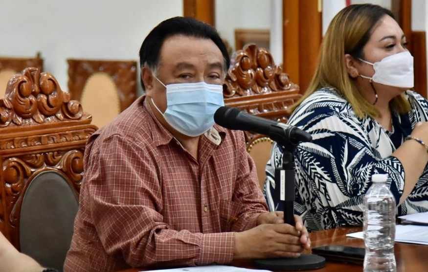 APRUEBA AYUNTAMIENTO CONVENIO EN MATERIA DE CATASTRO
